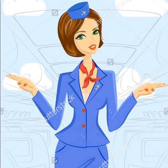 Meet your Posher, Kirstin - Picture 1 of 1